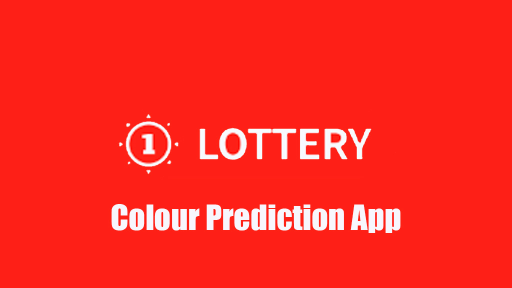 1-Lottery.co.in